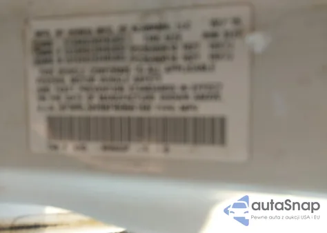 2015 Honda Odyssey Touring/Touring Elite из США, поврежденный, VIN 5FNRL5H98FB066160